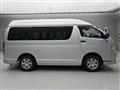 2013 Toyota Hiace Van