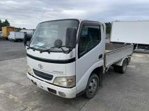 2004 Toyota Toyoace