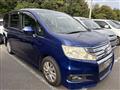 2010 Honda Step WGN