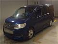 2010 Honda Step WGN