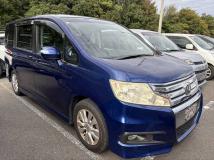 2010 Honda Step WGN