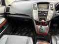 2007 Toyota Harrier