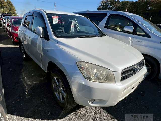2006 Toyota RAV4