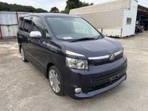 2008 Toyota Voxy