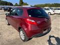 2012 Mazda Demio