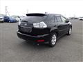 2012 Toyota Harrier