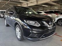 2013 Nissan X-Trail