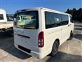 2013 Toyota Hiace Van