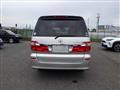 2004 Toyota Alphard