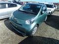 2009 Toyota IQ