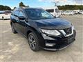 2020 Nissan X-Trail