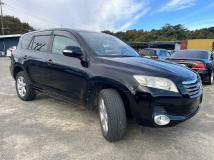 2009 Toyota Vanguard