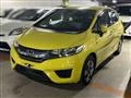 2015 Honda Fit Hybrid