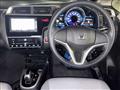2015 Honda Fit Hybrid