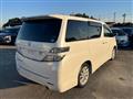 2010 Toyota Vellfire