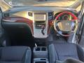 2010 Toyota Vellfire