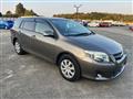 2010 Toyota Corolla Fielder