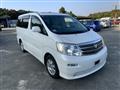 2002 Toyota Alphard