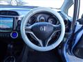 2012 Honda Fit Hybrid