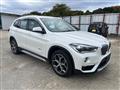 2017 BMW X1