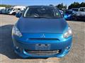 2014 Mitsubishi Mirage