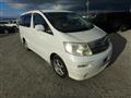 2003 Toyota Alphard