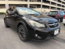 2013 Subaru IMPREZA_XV