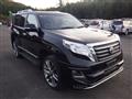 2017 Toyota Land Cruiser Prado