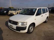 2009 Toyota Probox Van