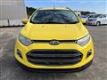 2016 Ford Ecosports