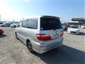 2003 Toyota Alphard