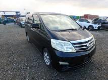 2007 Toyota Alphard