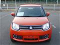 2016 Suzuki Ignis