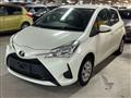 2018 Toyota Vitz