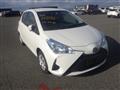 2018 Toyota Vitz