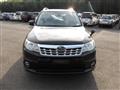 2011 Subaru Forester