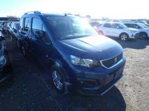 2020 Peugeot Peugoet Others