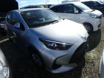 2022 Toyota Yaris