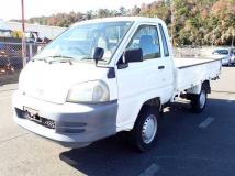 2007 Toyota Townace Truck