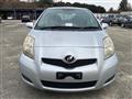 2009 Toyota Vitz