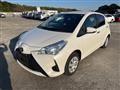 2018 Toyota Vitz