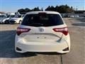 2018 Toyota Vitz