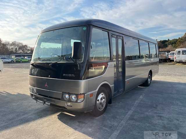 2005 Mitsubishi Rosa