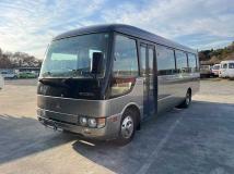 2005 Mitsubishi Rosa