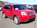 2011 Nissan X-Trail