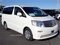 2003 Toyota Alphard