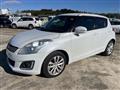 2015 Suzuki Swift