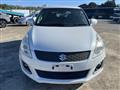 2015 Suzuki Swift