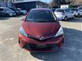 2016 Toyota Vitz