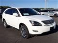 2003 Toyota Harrier